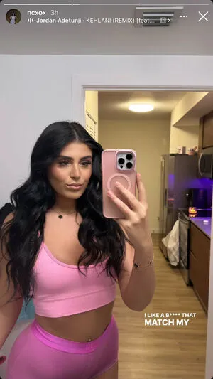 Nikki OnlyFans Leaked Free Thumbnail Picture - #fJXoJ6Cq31