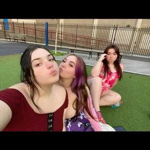 Nikki OnlyFans Leaked Free Thumbnail Picture - #hEn76xcsIe