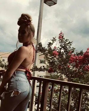 Nikki OnlyFans Leaked Free Thumbnail Picture - #sIOUsnFLAj