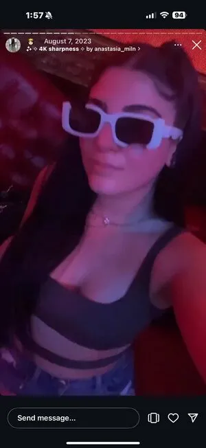 Nikki OnlyFans Leaked Free Thumbnail Picture - #sYPjaIHelr