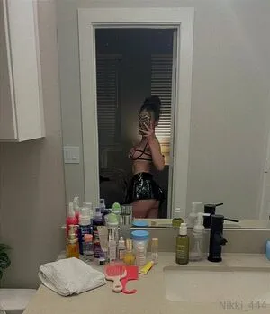 Nikki 444 OnlyFans Leaked Free Thumbnail Picture - #IVcrmJUrzM