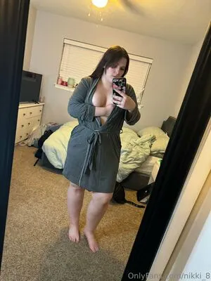 Nikki OnlyFans Leaked Free Thumbnail Picture - #DE3Av5pooq