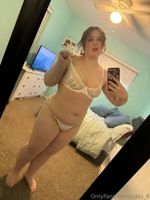 Nikki OnlyFans Leaked Free Thumbnail Picture - #oev2Rf1tSc