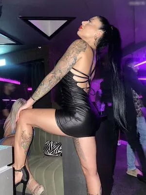 Nikki Belfort OnlyFans Leaked Free Thumbnail Picture - #IQQPyLf1NP
