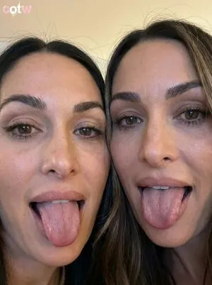 Nikki Bella OnlyFans Leaked Free Thumbnail Picture - #2cC8rFbNOC