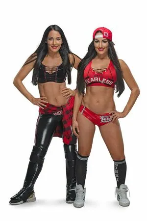 Nikki Bella OnlyFans Leaked Free Thumbnail Picture - #A7lCSq04R6