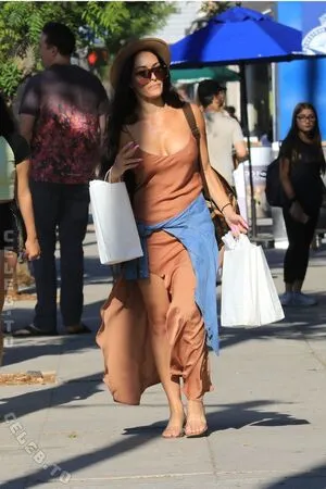 Nikki Bella OnlyFans Leaked Free Thumbnail Picture - #B7D39VNFaz