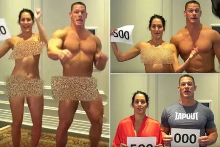 Nikki Bella OnlyFans Leaked Free Thumbnail Picture - #CGwrcfBMhY