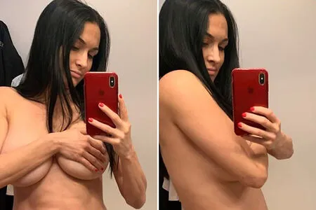 Nikki Bella OnlyFans Leaked Free Thumbnail Picture - #FkwDPioKYQ