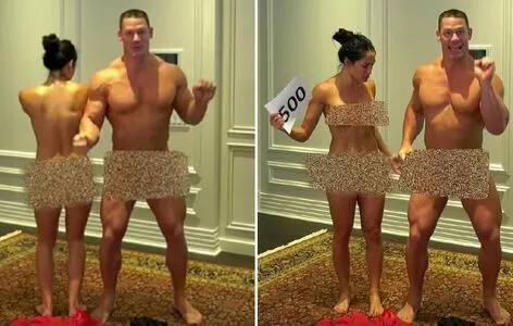 Nikki Bella OnlyFans Leaked Free Thumbnail Picture - #JKA564t1dt