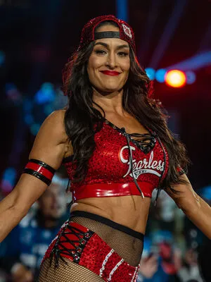 Nikki Bella OnlyFans Leaked Free Thumbnail Picture - #M1y95emLmI