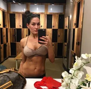 Nikki Bella OnlyFans Leaked Free Thumbnail Picture - #MU5FqgcHdR