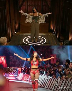 Nikki Bella OnlyFans Leaked Free Thumbnail Picture - #NRojHQCLdb