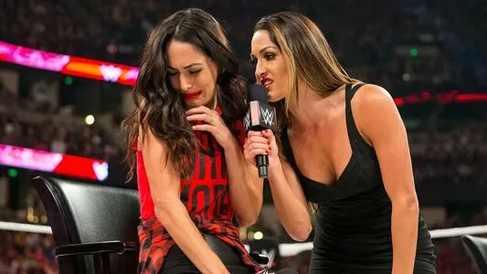 Nikki Bella OnlyFans Leaked Free Thumbnail Picture - #a9Ff3bhOOg