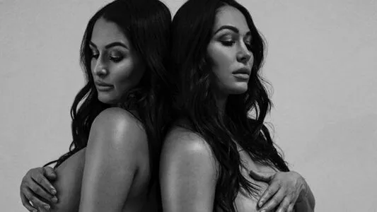 Nikki Bella OnlyFans Leaked Free Thumbnail Picture - #hITnkUj9O1
