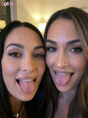 Nikki Bella OnlyFans Leaked Free Thumbnail Picture - #i5KIDOyFAr