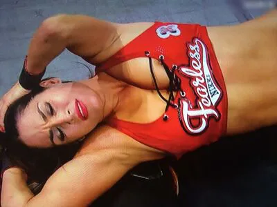 Nikki Bella OnlyFans Leaked Free Thumbnail Picture - #jgkyvah4fA