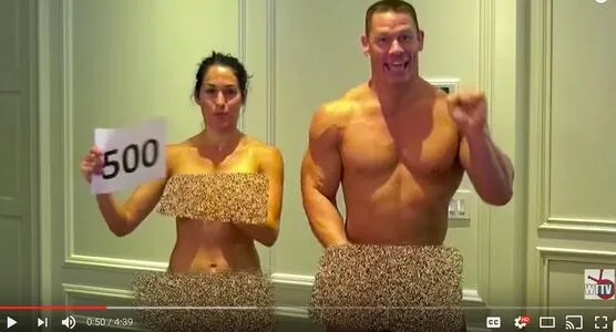 Nikki Bella OnlyFans Leaked Free Thumbnail Picture - #oHSu2g7yfa