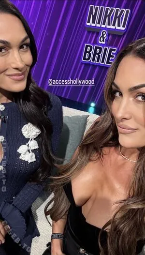 Nikki Bella OnlyFans Leaked Free Thumbnail Picture - #ocmZLoCokY