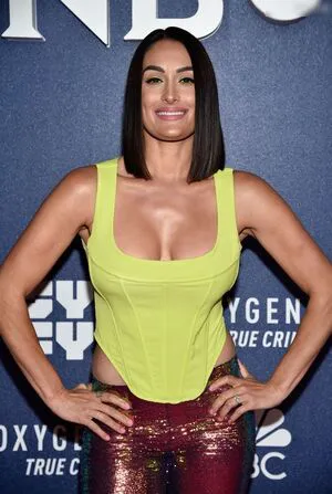 Nikki Bella OnlyFans Leaked Free Thumbnail Picture - #ustl8LxA55