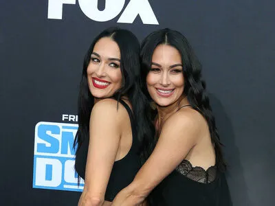 Nikki Bella OnlyFans Leaked Free Thumbnail Picture - #xEuPON02cA