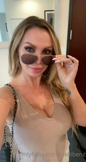 Nikki Benz OnlyFans Leaked Free Thumbnail Picture - #6RYZJJN2pu