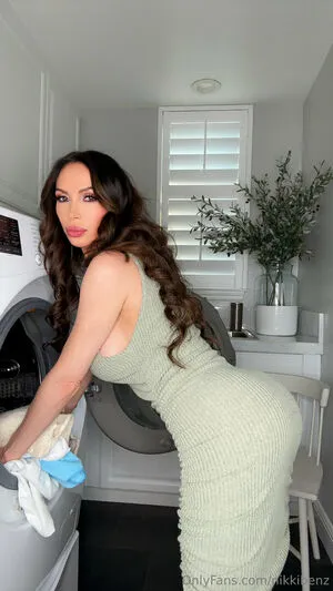 Nikki Benz OnlyFans Leaked Free Thumbnail Picture - #S7zwFdgAzi