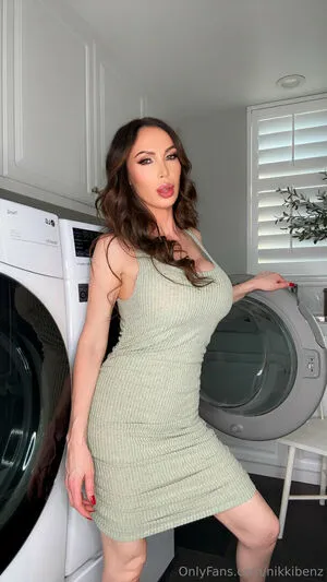 Nikki Benz OnlyFans Leaked Free Thumbnail Picture - #oSUmZ8Vjjd