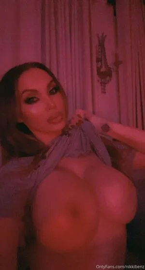 Nikki Benz OnlyFans Leaked Free Thumbnail Picture - #zRw2kNOigb