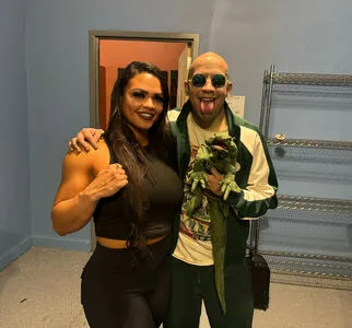 Nikki Blackheart OnlyFans Leaked Free Thumbnail Picture - #1Ra8MIXxH1