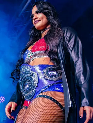 Nikki Blackheart OnlyFans Leaked Free Thumbnail Picture - #2RhoreDE5A