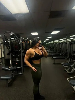 Nikki Blackheart OnlyFans Leaked Free Thumbnail Picture - #6B3264DnFj