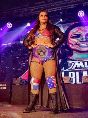 Nikki Blackheart OnlyFans Leaked Free Thumbnail Picture - #8R3avAEz12