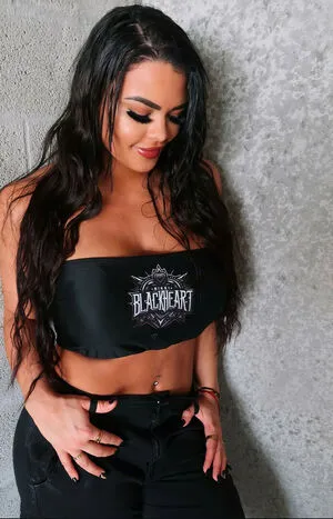 Nikki Blackheart OnlyFans Leaked Free Thumbnail Picture - #Arh3fzLmh9