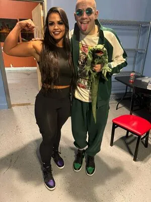 Nikki Blackheart OnlyFans Leaked Free Thumbnail Picture - #MKt2PdSSL8