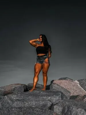 Nikki Blackheart OnlyFans Leaked Free Thumbnail Picture - #YMXey4x6CY