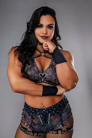 Nikki Blackheart OnlyFans Leaked Free Thumbnail Picture - #cLWhVpSHEm