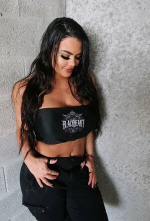 Nikki Blackheart OnlyFans Leaked Free Thumbnail Picture - #cVPo3L9FDE
