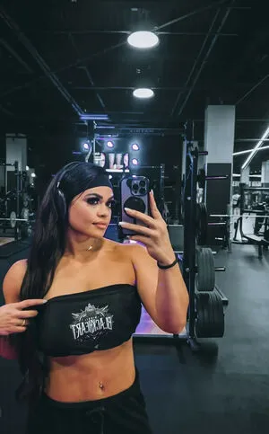 Nikki Blackheart OnlyFans Leaked Free Thumbnail Picture - #gJeN84yfo3