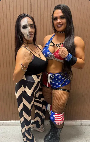 Nikki Blackheart OnlyFans Leaked Free Thumbnail Picture - #kSqDym42OA