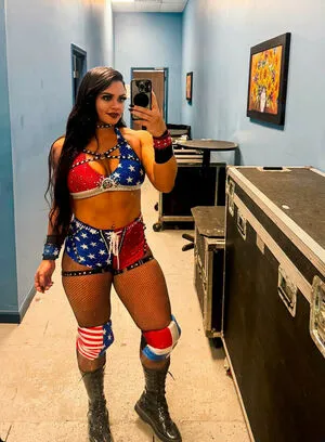 Nikki Blackheart OnlyFans Leaked Free Thumbnail Picture - #mHaQ9zFs33