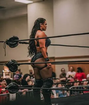 Nikki Blackheart OnlyFans Leaked Free Thumbnail Picture - #sEAGE1xjeK