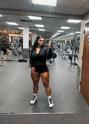 Nikki Blackheart OnlyFans Leaked Free Thumbnail Picture - #vvG9FWAfk0