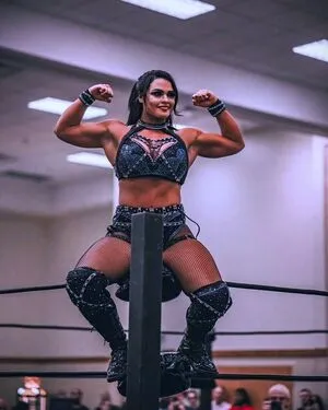 Nikki Blackheart OnlyFans Leaked Free Thumbnail Picture - #w6Gn181pKi