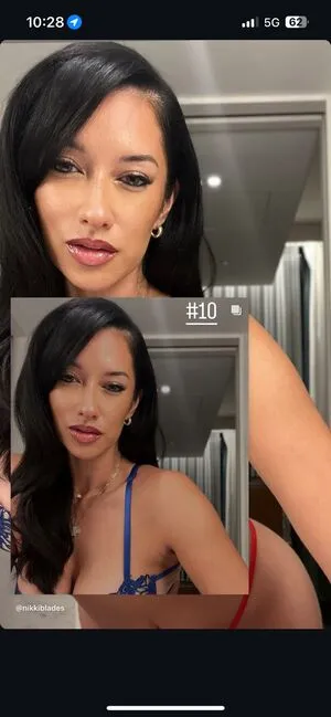 Nikki Blades OnlyFans Leaked Free Thumbnail Picture - #FTDPh6DcTX