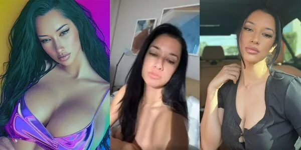 Nikki Blades OnlyFans Leaked Free Thumbnail Picture - #Ye3TVUNM9c