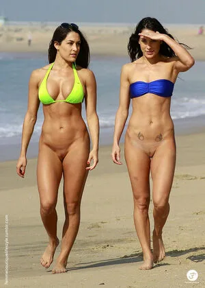 Nikki Brie OnlyFans Leaked Free Thumbnail Picture - #D3Fknhc2Hb