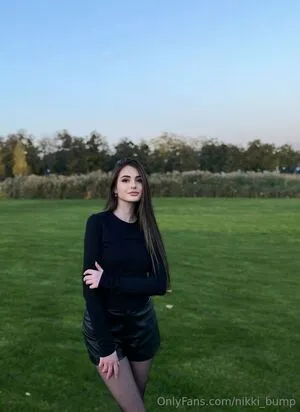 Nikki Bump OnlyFans Leaked Free Thumbnail Picture - #7G15MWHEsB