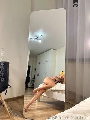 Nikki Bump OnlyFans Leaked Free Thumbnail Picture - #knQpyHgm1r