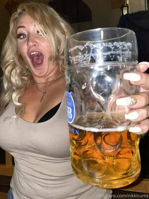 Nikki C OnlyFans Leaked Free Thumbnail Picture - #52DaWf4m63